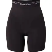 Calvin Klein Underwear Shapingbyxa svart / vit