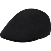Kangol Mössa 'TROPIC 507' svart