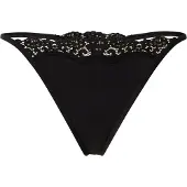 GUESS String 'Eveline' svart