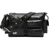 Michael Kors Axelremsväska svart