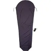 Cocoon Thermolite Silkweight Mummy Liner Lakan