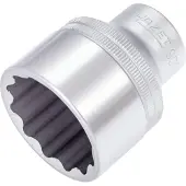 Hazet 900Z-34 900Z-34 Yttre dubbel sexkant Hylsnyckelinsats 34 mm 1/2