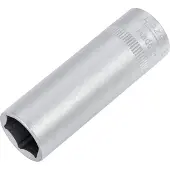 Hazet 850LG 850LG-12 Ytter-sexkantig Hylsnyckelinsats 12 mm 1/4