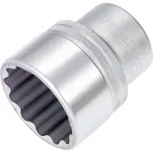 Hazet 1100Z-46 1100Z-46 Yttre dubbel sexkant Hylsnyckelinsats 46 mm 1