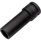 Hazet 901SLG-17 901SLG-17 Ytter-sexkantig Kraft-hylsnyckelinsats 17 mm 1/2