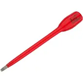 Hazet 8802KV-LG-T27 8802KV-LG-T27 Inner-TORX Hylsnyckelinsats Isolerade TX 27