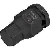 Hazet 985S-17 985S-17 Hylsnyckelinsats