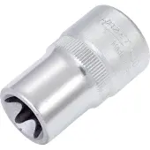 Hazet 900-E16 900-E16 Ytter-TORX Hylsnyckelinsats T 16 1/2