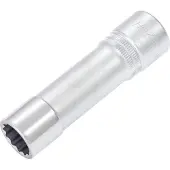 Hazet 900TZ-15 900TZ-15 Ytter-sexkantig Hylsnyckelinsats 15 mm 1/2 SW 15 1/2