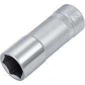 Hazet 880LG 880LG-14 Ytter-sexkantig Hylsnyckelinsats 14 mm 3/8