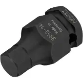 Hazet 985S-14 985S-14 Hylsnyckelinsats 14 mm 1/2