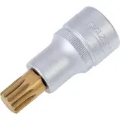 Hazet 990-12 Hylsnyckel-bitsinsats 1/2 990-12