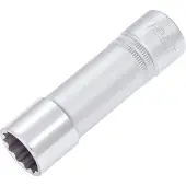 Hazet 900TZ-18 900TZ-18 Ytter-sexkantig Hylsnyckelinsats 18 mm 1/2 1/2