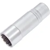 Hazet 900TZ-21 900TZ-21 Yttre dubbel sexkant Hylsnyckelinsats 21 mm 1/2 1/2
