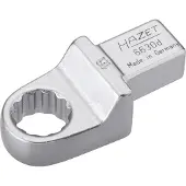 Hazet 6630D-16 Instickringnyckel 16 mm