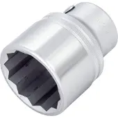 Hazet 1000Z-41 1000Z-41 Ytter-sexkantig Hylsnyckelinsats 41 mm 3/4