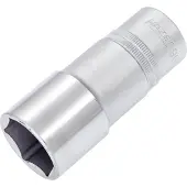 Hazet 900LG 900LG-27 Ytter-sexkantig Hylsnyckelinsats 27 mm 1/2