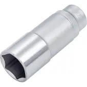 Hazet 880LG-20 880LG-20 Ytter-sexkantig Hylsnyckelinsats 20 mm 3/8 3/8