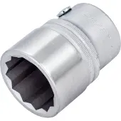 Hazet 1000Z-30 1000Z-30 Ytter-sexkantig Hylsnyckelinsats 30 mm 3/4 30 mm 3/4