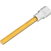 Hazet 986SL-10 986SL-10 Hylsnyckelinsats