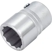 Hazet 1000AZ-1.1/16 Ytter-sexkantig Hylsnyckelinsats 1 1/16 3/4