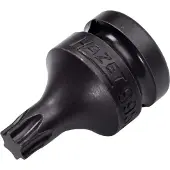 Hazet 995S-T50 Kraft-hylsnyckelinsats 1/2 995S-T50