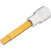 Hazet 986L-9 986L-9 Hylsnyckelinsats