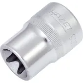 Hazet 900-E20 900-E20 Ytter-TORX Hylsnyckelinsats T 20 1/2