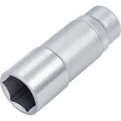 Hazet 880LG 880LG-18 Ytter-sexkantig Hylsnyckelinsats 18 mm 3/8