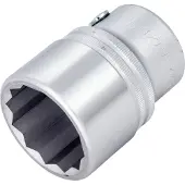 Hazet 1000Z-32 1000Z-32 Ytter-sexkantig Hylsnyckelinsats 32 mm 3/4 3/4