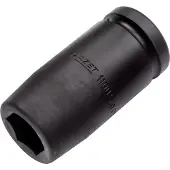Hazet 1100SLG-30 1100SLG-30 Ytter-sexkantig Kraft-hylsnyckelinsats 30 mm 1