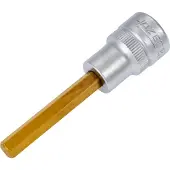Hazet 8801 8801-6 Inner-sexkantig Hylsnyckel-bitsinsats 6 mm 3/8