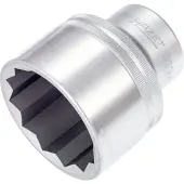 Hazet 1100Z-55 1100Z-55 Ytter-sexkantig Hylsnyckelinsats 55 mm 1