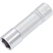 Hazet 900LG 900LG-17 Ytter-sexkantig Hylsnyckelinsats 17 mm 1/2