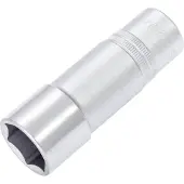 Hazet 900LG 900LG-22 Ytter-sexkantig Hylsnyckelinsats 22 mm 1/2