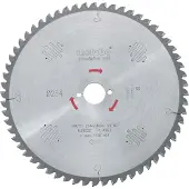 Metabo 628030000 Cirkelsågblad 160 mm 1 st