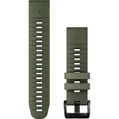 Garmin Quickfit 22 Mm Silikonarmband