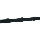 Vogel's Professional Connect-it PFB 3419 - Monteringskomponent (gränssnittsstapel) - för videovägg - aluminium - svart