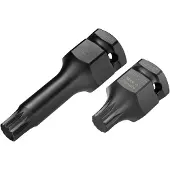 Hazet 990S-12/2 Hylsnyckelsats 990S-12/2