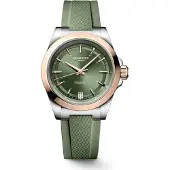 Longines Conquest - Stjärnurmakarna