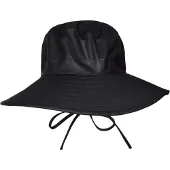 Rains Boonie Hat W2 Black