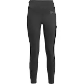 Jack Wolfskin Women's Kensteig Tights Black