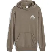 Puma Class Regular Fit Huvtröja