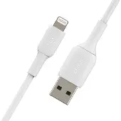 Belkin Boost Charge Lightning Till Usb-a-kabel 0.15m