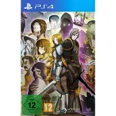 Ps4 Aeterna Noctis Caos Edition