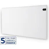 Adax Neo Basic NP 10 Elvärmepanel med digital termostat - 1000 W / 230 V