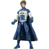 Hasbro Marvel Legender Förundran Handling Nya Krigare Rättvisa Baf: Void Figuren 15 Cm