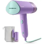 Philips 3000 series STH3010 - Handhållen textilångapparat - 1000 W - lila