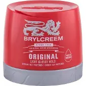 Brylcreem Original Gel Cream - 250ml