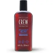 American Crew Anti-Dandruff + Dry Scalp Schampo